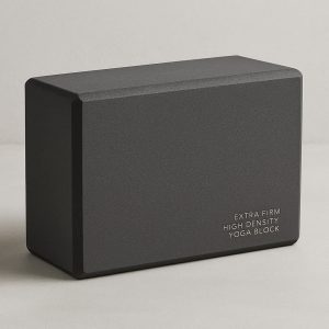 12 Extra Firm High Density Yoga Block for Advanced Asanas