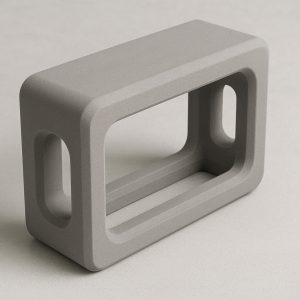 14 Hollow Design Yoga Block for Easy Grip and Reduced Weight