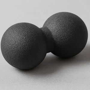17 High Density Foam Massage Ball for Trigger Point Therapy
